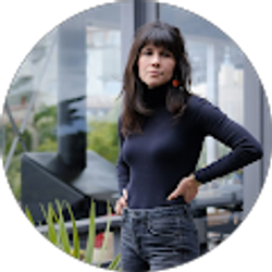 Profile photo of Rachael Harvey