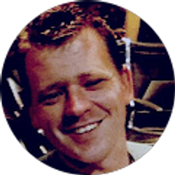 Profile photo of Brian Oerding