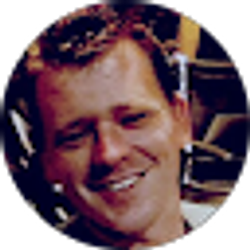 Profile photo of Brian Oerding
