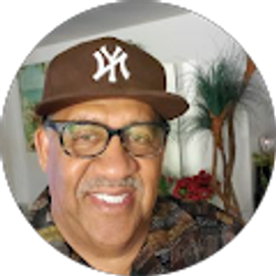 Profile photo of Ameer Akram