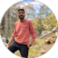 Profile photo of Farhan Pathan