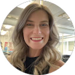 Profile photo of Kiersten Rivera