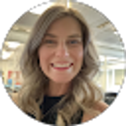 Profile photo of Kiersten Rivera