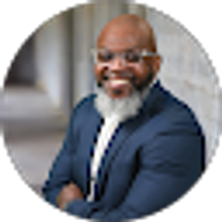 Profile photo of Derrick Hightower