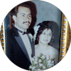 Profile photo of Jenny Ramirez