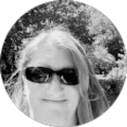 Profile photo of Kim Brideau