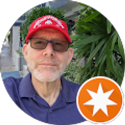 Profile photo of Mark Polley