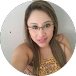 Profile photo of Beatriz Cañas