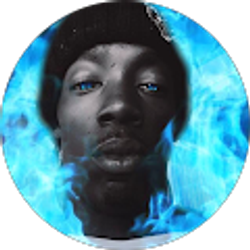 Profile photo of Tyrone Blue