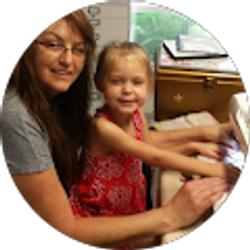 Profile photo of mary andersen