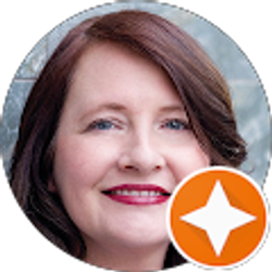 Profile photo of Sara McDaniel