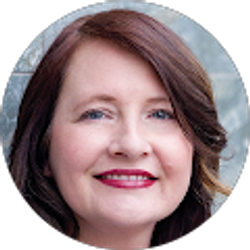 Profile photo of Sara McDaniel