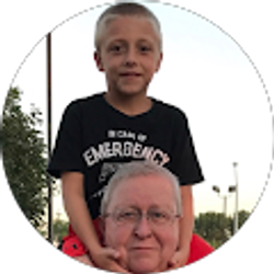 Profile photo of p vehlow