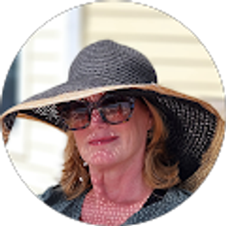 Profile photo of Kathy Welch