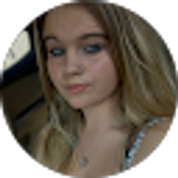 Profile photo of Alyssa Jones