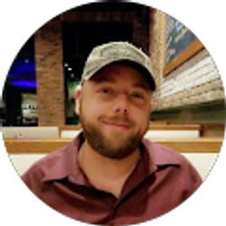 Profile photo of Sean Lowe