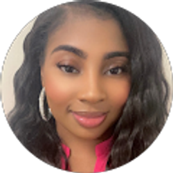 Profile photo of jadah chenelle