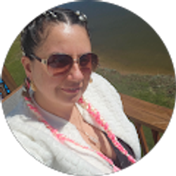 Profile photo of Adriana Rodriguez