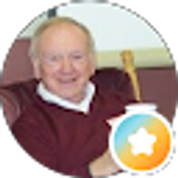 Profile photo of Ron Rand