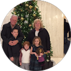 Profile photo of john o'brien