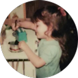 Profile photo of Melissa Matalamaki