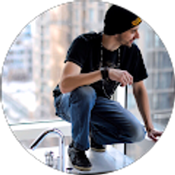 Profile photo of Ryan Di Somma