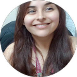 Profile photo of Luz Marquez