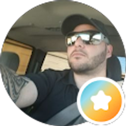 Profile photo of Israel Marengo