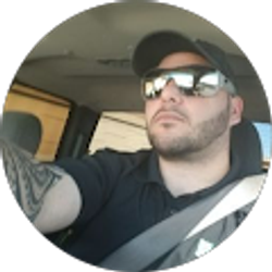 Profile photo of Israel Marengo