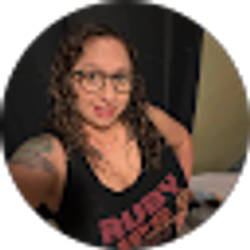 Profile photo of Laura Goldstein
