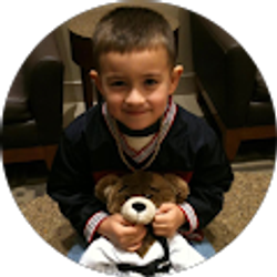 Profile photo of Luke Sauls