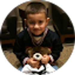 Profile photo of Luke Sauls