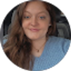 Profile photo of Candace Griffin