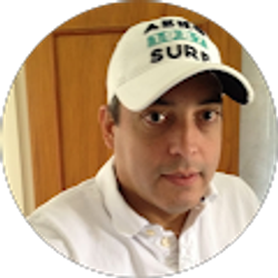 Profile photo of Javier Suarez