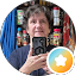 Profile photo of Ruth Wooldridge