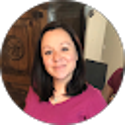 Profile photo of Edna Trevino