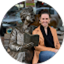 Profile photo of Katrina M Jansky