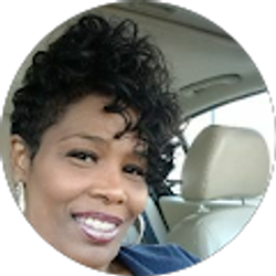 Profile photo of LaWanda Jordan