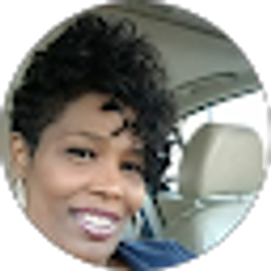 Profile photo of LaWanda Jordan