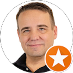 Profile photo of Mark Roberts III