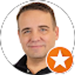 Profile photo of Mark Roberts III