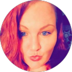 Profile photo of Nikki Roberson