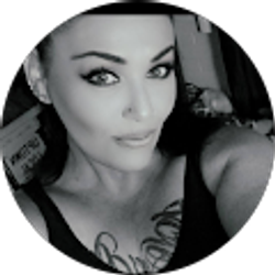 Profile photo of Amanda Parker