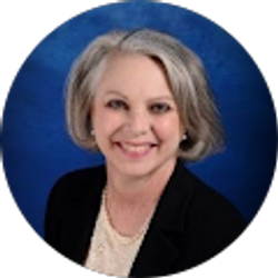 Profile photo of Jody Reinhart