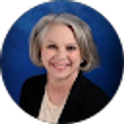 Profile photo of Jody Reinhart