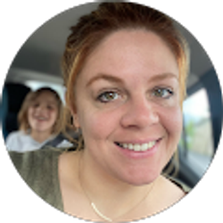 Profile photo of Frances Roe