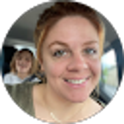 Profile photo of Frances Roe