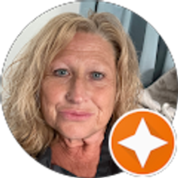 Profile photo of Bobbie Jo Carter