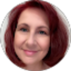 Profile photo of Stephanie Linville