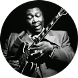 Profile photo of Mark Russell Jr.